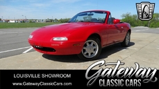 Mazda MX-5 1990