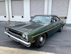 Plymouth Roadrunner 1970