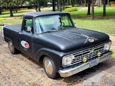 Ford F-100 1966