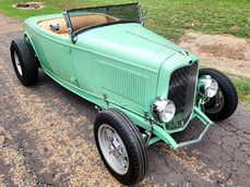 Ford Roadster 1932