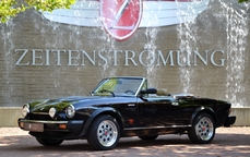 Fiat 124 Spider 1985