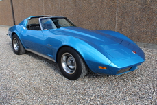 Chevrolet Corvette 1973