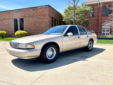 Chevrolet Caprice 1993