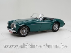 Austin-Healey 100 1954