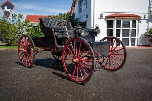 Pontiac Other 1908