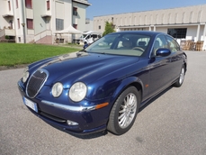 Jaguar S-Type 2004