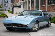 Maserati Ghibli 1971