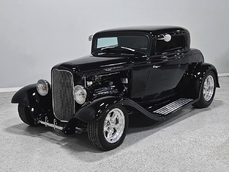 Ford 3-Window Coupe 1932