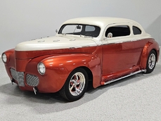 Ford Business Coupe