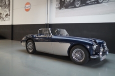 Austin-Healey 3000