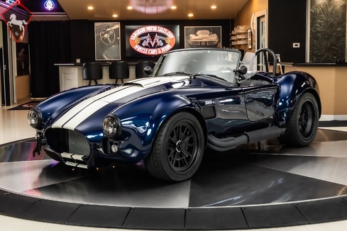 Shelby Cobra Replica 1965