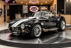 Shelby Cobra Replica 1965