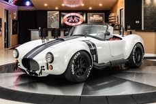 Shelby Cobra Replica 1965