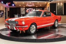 Ford Mustang 1965