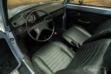 Volkswagen Beetle Typ1 1974