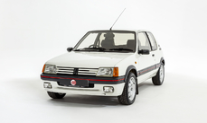 Peugeot 205 GTI