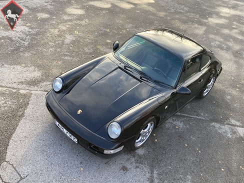 Porsche 911 / 964 1993