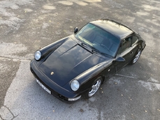 Porsche 911 / 964 1993