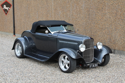 Ford Roadster 1932