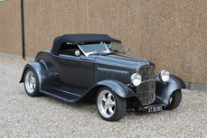 Ford Roadster 1932