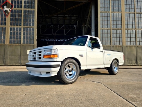 Ford Pick Up 1995