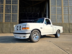 Ford Pick Up 1995