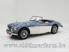 Austin-Healey 100 1959