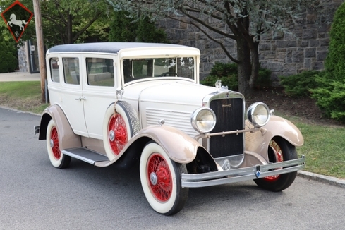 Peerless Model 60-Six 1929