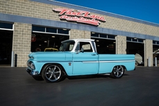 Chevrolet C10 1964