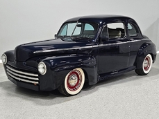 Ford Coupe 1947