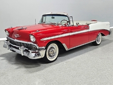 Chevrolet Bel Air 1956