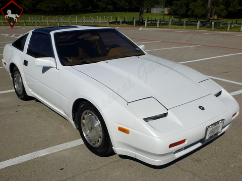 Nissan 300ZX 1987