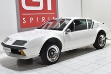 Renault Alpine A310 1976