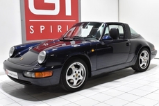 Porsche 911 1999