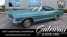 Ford Galaxie