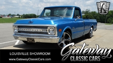 Chevrolet C10 1969