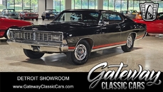 Ford Galaxie