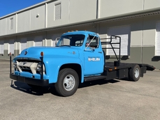 Ford F-350 1959