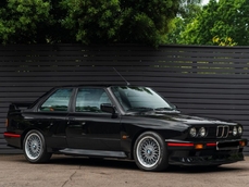 BMW M3 1990