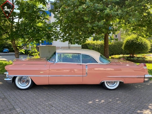 Cadillac Series 62 1956