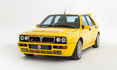 Lancia Delta 1994