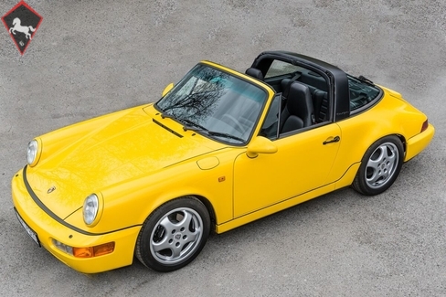 Porsche 911 / 964 1990