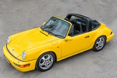 Porsche 911 / 964 1990