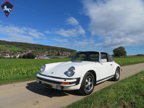 Porsche 911 1978