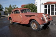 BMW 327 1939