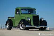 Ford Pick Up 1935