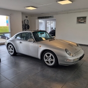 Porsche 911 / 993 1998