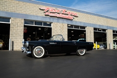 Ford Thunderbird 1955