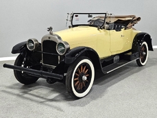 Nash 600 1924