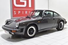 Porsche 911 1982